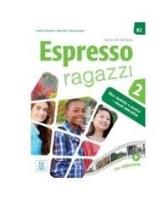 Dieci lezioni di grammatica. Autor: Maria Bali, Orlandino Euridice, Rizzo Giovanna. SmakLiter.pl Okładka książki Dieci lezioni di grammatica