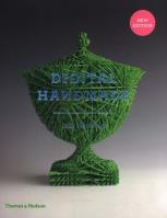 Okładka książki Digital Handmade