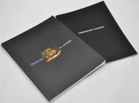 Dimensions variable. Autor:   Praca zbiorowa. SmakLiter.pl Okładka książki Dimensions variable