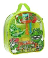 Opakowanie DINO DENTINO- PLECAK