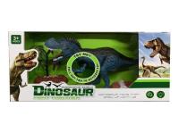 Opakowanie Dino na baterie
