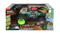 Opakowanie Dino Off Road Attak RC 2,4GHz