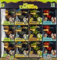 Opakowanie Dinozaur 2w1 robot MIX