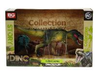 Opakowanie Dinozaur 35x23cm