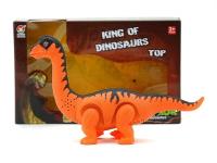 Opakowanie Dinozaur chodzący z dźwiękiem