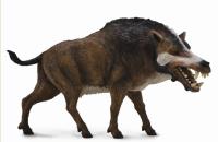 Opakowanie Dinozaur Daeodon Deluxe 1:20