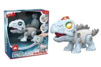 Opakowanie Dinozaur do skręcania