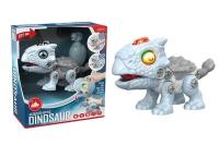 Opakowanie Dinozaur do skręcania