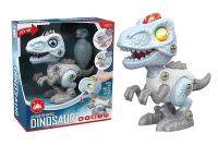 Opakowanie Dinozaur do skręcania