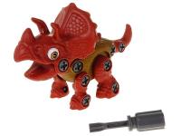 Opakowanie Dinozaur do skręcania