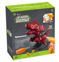 Opakowanie Dinozaur do skręcania