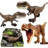 Opakowanie Dinozaur Interaktywny dźwięk