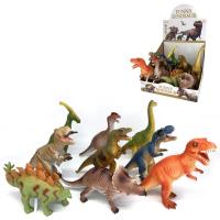 Opakowanie Dinozaur MIX