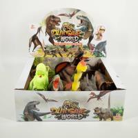 Opakowanie Dinozaur mix