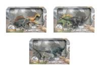 Opakowanie Dinozaur MIX