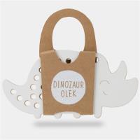Opakowanie Dinozaur Olek