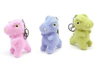 Opakowanie Dinozaur pluszowy z zawieszką