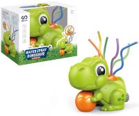 Opakowanie Dinozaur pryskający wodą