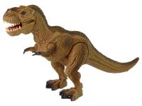 Opakowanie Dinozaur R/C Tyranozaur Rex brązowy