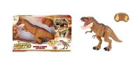 Opakowanie Dinozaur sterowany pilotem
