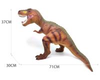 Opakowanie Dinozaur Tyranozaur Rex z dźwiękiem