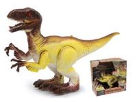 Opakowanie Dinozaur z dźwiękiem