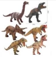 Opakowanie Dinozaur z dźwiękiem mix