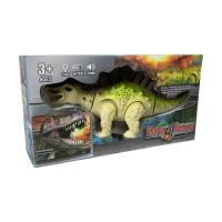 Opakowanie Dinozaur ze światłem i dźwiękiem