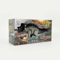Opakowanie Dinozaur ze światłem i dźwiękiem