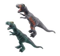 Opakowanie Dinozaur ze światłem i dźwiękiem