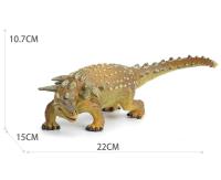 Opakowanie Dinozaury Ankylozaur