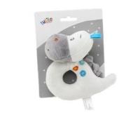 Opakowanie Dinuś grzechotka 13cm