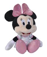 Opakowanie Disney 100 Błyszcząca Minnie 25cm