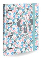 Opakowanie DISNEY FASHION - SEGREGATOR A4 / 100 K. 3 SZT. MIX /MINNIE MOUSE /3/