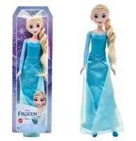 Opakowanie Disney Frozen. Lalka Elsa HMJ42-6
