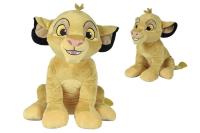 Opakowanie Disney Król Lew Simba 40cm