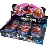 Opakowanie Disney Lorcana (CH2) booster box (24szt)