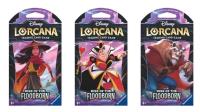 Opakowanie Disney Lorcana (CH2) booster (eurozaw.)