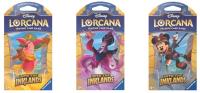 Opakowanie Disney Lorcana (CH3) booster (eurozaw.)