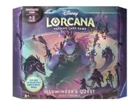 Opakowanie Disney Lorcana (CH4)) Special Set