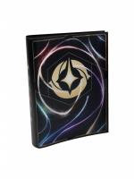 Opakowanie Disney Lorcana Portfolio - Album Card Back