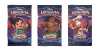 Opakowanie Disney Lorcana (Set05) booster 12 kart