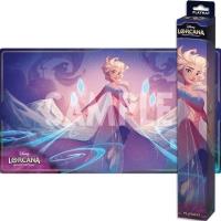 Opakowanie Disney Lorcana (Set05) playmat B Elsa