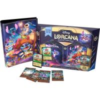 Opakowanie Disney Lorcana (Set06) gift set