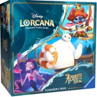 Opakowanie Disney Lorcana (Set06) trove pack