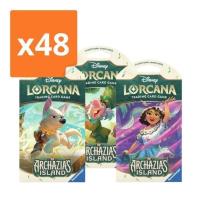Opakowanie Disney Lorcana (Set07) (48szt) b. box (eurozaw.)