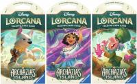 Opakowanie Disney Lorcana (Set07) booster (eurozaw.)