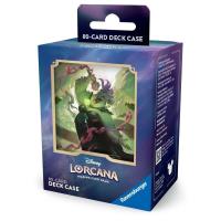 Opakowanie Disney Lorcana (Set07) deck box B Urszula