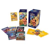 Opakowanie Disney Lorcana (Set07) Lilo gift box (5 boosterów)