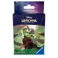 Opakowanie Disney Lorcana (Set07) sleeves B Urszula